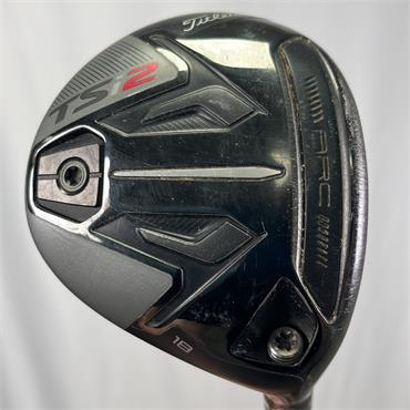 Titleist TSi2 #5 Tensei Stiff Fairway Gents RH
