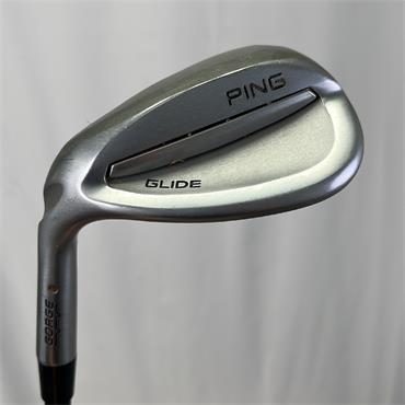 Ping Glide Gorge 60 Graphite Wedge Gents LH