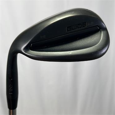 Ping Glide 2.0 PX Steel Stiff Wedge Gents LH