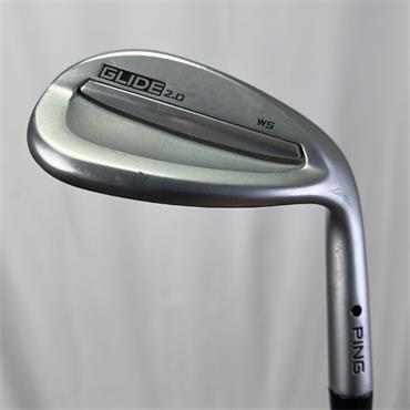 Ping Glide 2.0 58.14 PX Steel Wedge Gents RH