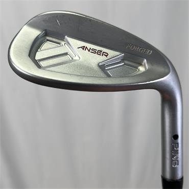 Ping Anser 58 DG Stiff Wedge Gents RH