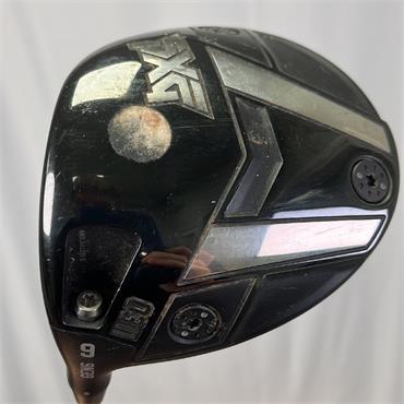 PXG 0311 GEN6 9.0 Tensei Stiff Driver Gents LH