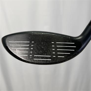 Callaway Edge #3 Regular Fairway Gents RH