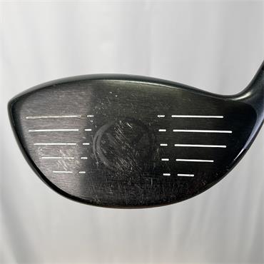 Callaway Edge 10.5 65 Regular Driver Gents RH
