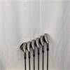 Callaway Edge 6-SW Regular Steel Irons Gents RH