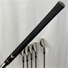 Callaway Edge 6-SW Regular Steel Irons Gents RH