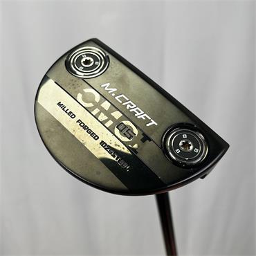 Mizuno Omoi 05 CS 34" Putter Gents RH