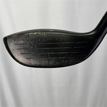 Wilson Dynapwr #3 Hzrdus Regular Fairway Gents RH