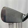 Mizuno MP-57 3-PW DG Stiff Steel Irons Gents RH