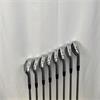 Mizuno MP-57 3-PW DG Stiff Steel Irons Gents RH