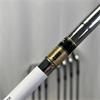 Mizuno MP-57 3-PW DG Stiff Steel Irons Gents RH
