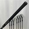 Mizuno MP-57 3-PW DG Stiff Steel Irons Gents RH