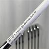 Mizuno MP-57 3-PW DG Stiff Steel Irons Gents RH