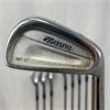Mizuno MP-57 3-PW DG Stiff Steel Irons Gents RH