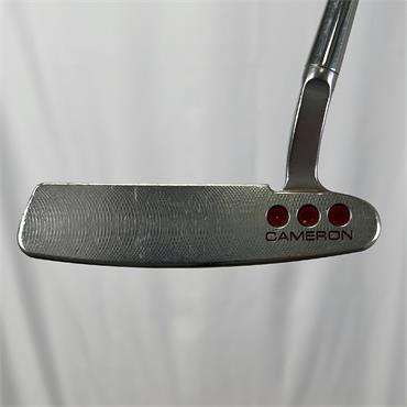 Scotty Cameron Studio Select Newport 1.5 34" Putter Gents RH