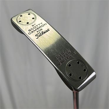 Scotty Cameron Studio Select Newport 1.5 34" Putter Gents RH
