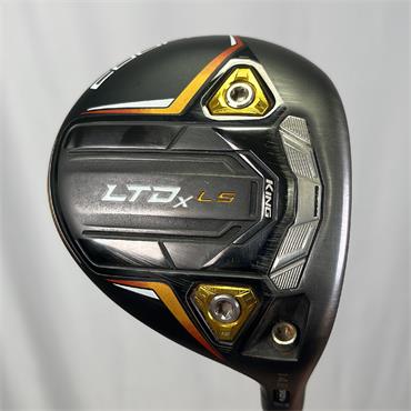Cobra LTDx LS #3 Tensei White Stiff Fairway Gents RH