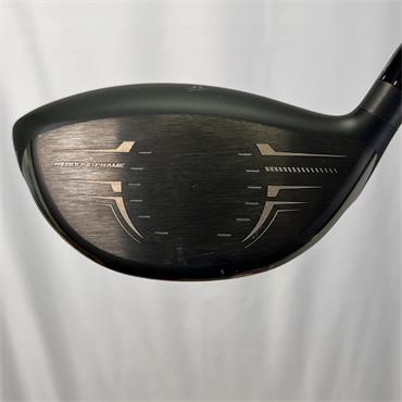 Srixon ZX7 MkII 9.5 Ventus TR Blue Stiff Driver Gents RH