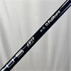 Srixon ZX7 MkII 9.5 Ventus TR Blue Stiff Driver Gents RH