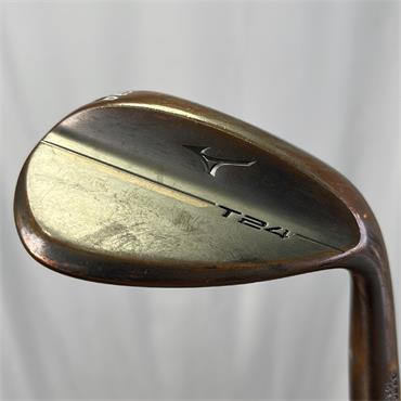 Mizuno T24 Copper 54.08D D.G Steel Wedge Gents RH