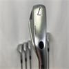 Wilson Staff Model CB 4-PW DG Stiff Steel Irons Gents RH