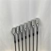 Wilson Staff Model CB 4-PW DG Stiff Steel Irons Gents RH