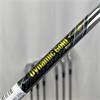 Wilson Staff Model CB 4-PW DG Stiff Steel Irons Gents RH