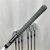 Wilson Staff Model CB 4-PW DG Stiff Steel Irons Gents RH