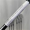 Wilson Staff Model CB 4-PW DG Stiff Steel Irons Gents RH