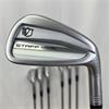 Wilson Staff Model CB 4-PW DG Stiff Steel Irons Gents RH