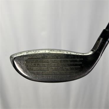 TaylorMade M6 #4 Atmos Regular Hybrid Gents RH