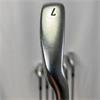 Callaway Apex DCB 5-PW Regular Steel Irons Gents RH
