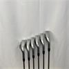 Callaway Apex DCB 5-PW Regular Steel Irons Gents RH