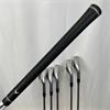 Callaway Apex DCB 5-PW Regular Steel Irons Gents RH