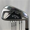 Callaway Apex DCB 5-PW Regular Steel Irons Gents RH