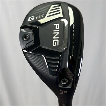 Ping G425 #3 Alta CB70 Regular Hybrid Gents RH