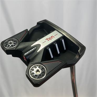 Odyssey Ten 35" Putter Gents RH
