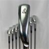 Ping G410 4-SW +0.5" AWT Stiff Steel Irons Gents RH