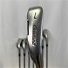 Cleveland 5-SW Stiff Steel Irons Gents RH