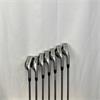 Cleveland 5-SW Stiff Steel Irons Gents RH