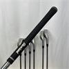 Cleveland 5-SW Stiff Steel Irons Gents RH