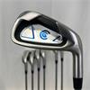 Cleveland 5-SW Stiff Steel Irons Gents RH