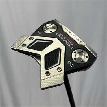 Scotty Cameron 2026 Phantom 11R OC 35" Putter Gents RH