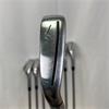 TaylorMade Qi 5-SW KBS Stiff Steel Irons Gents RH