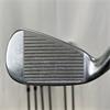 TaylorMade Qi 5-SW KBS Stiff Steel Irons Gents RH