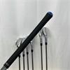 TaylorMade Qi 5-SW KBS Stiff Steel Irons Gents RH