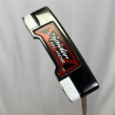 TaylorMade Spider Blade #12 33" Putter Gents RH