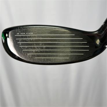 Callaway Elyte X #4 Denali Regular Hybrid Gents RH