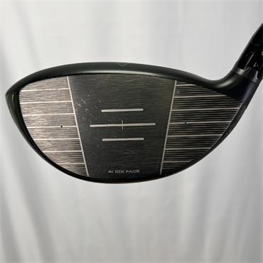 Callaway Elyte 9.0 Denali Stiff Driver Gents RH