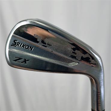 Srixon ZX MkII #3 Recoil 90 Stiff Driving Iron Gents RH